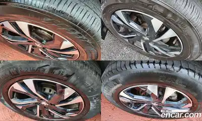 Peugeot 2008 2021 1.5 гидро в Москве № 236390, миниатюра 5