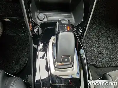 Peugeot 2008 2021 1.5 гидро в Москве № 236390, миниатюра 9