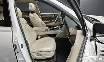 Genesis GV80 2022 2.5 гидро в Москве № 25130, миниатюра 11