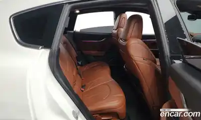 Maserati Levante 2017 3.0 гидро в Москве № 255942, миниатюра 12