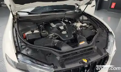 Maserati Levante 2017 3.0 гидро в Москве № 255942, миниатюра 6