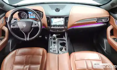 Maserati Levante 2017 3.0 гидро в Москве № 255942, миниатюра 7