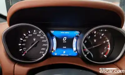 Maserati Levante 2017 3.0 гидро в Москве № 255942, миниатюра 8