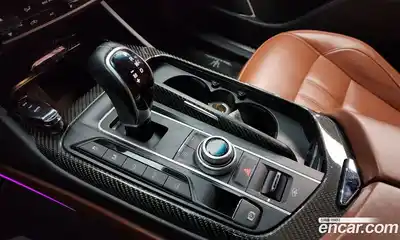 Maserati Levante 2017 3.0 гидро в Москве № 255942, миниатюра 9