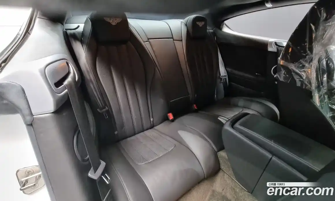 Bentley Continental 2013 4.0 гидро в Москве № 256615, фото 11