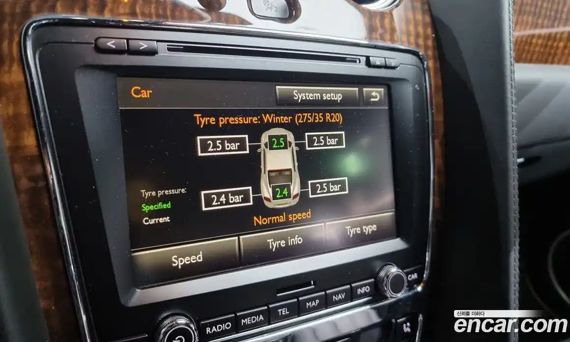 Bentley Continental 2013 4.0 гидро в Москве № 256615, фото 16