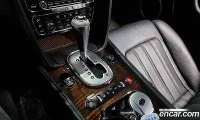 Bentley Continental 2013 4.0 гидро в Москве № 256615, миниатюра 8