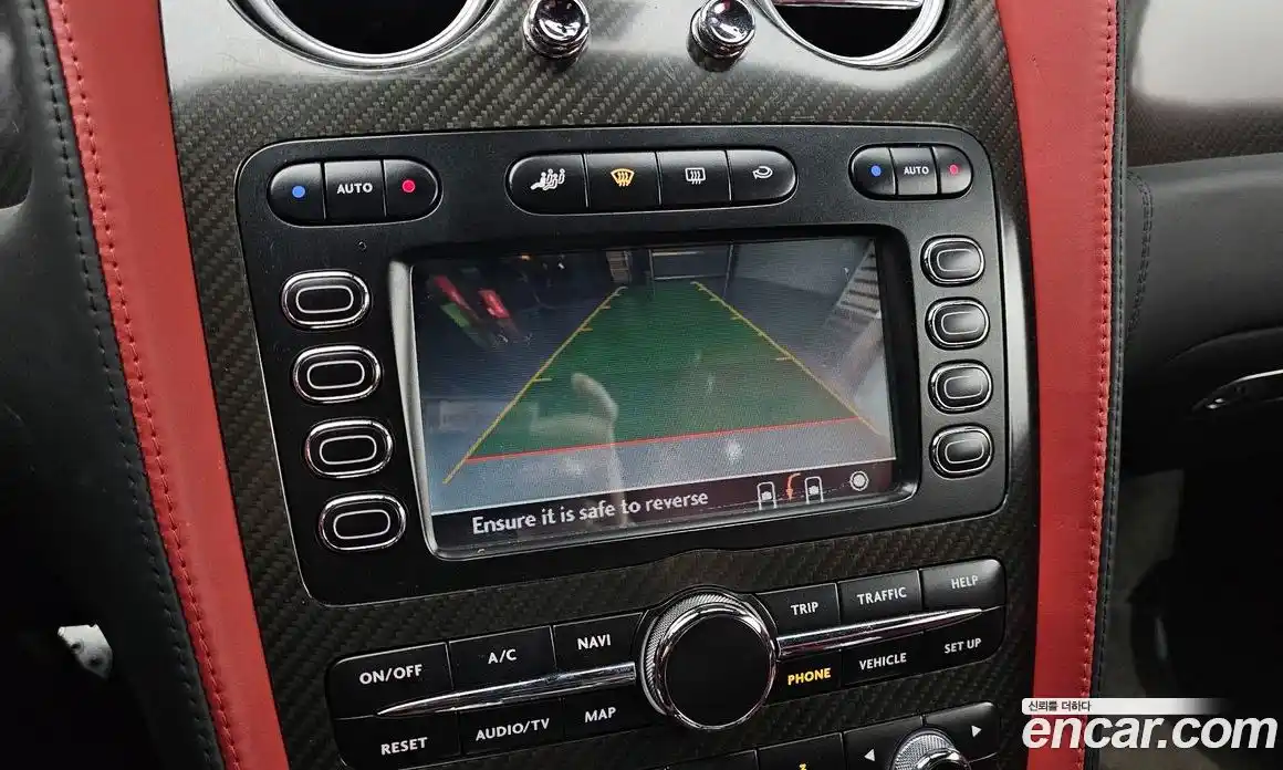 Bentley Continental 2010 6.0 гидро в Москве № 256650, фото 14