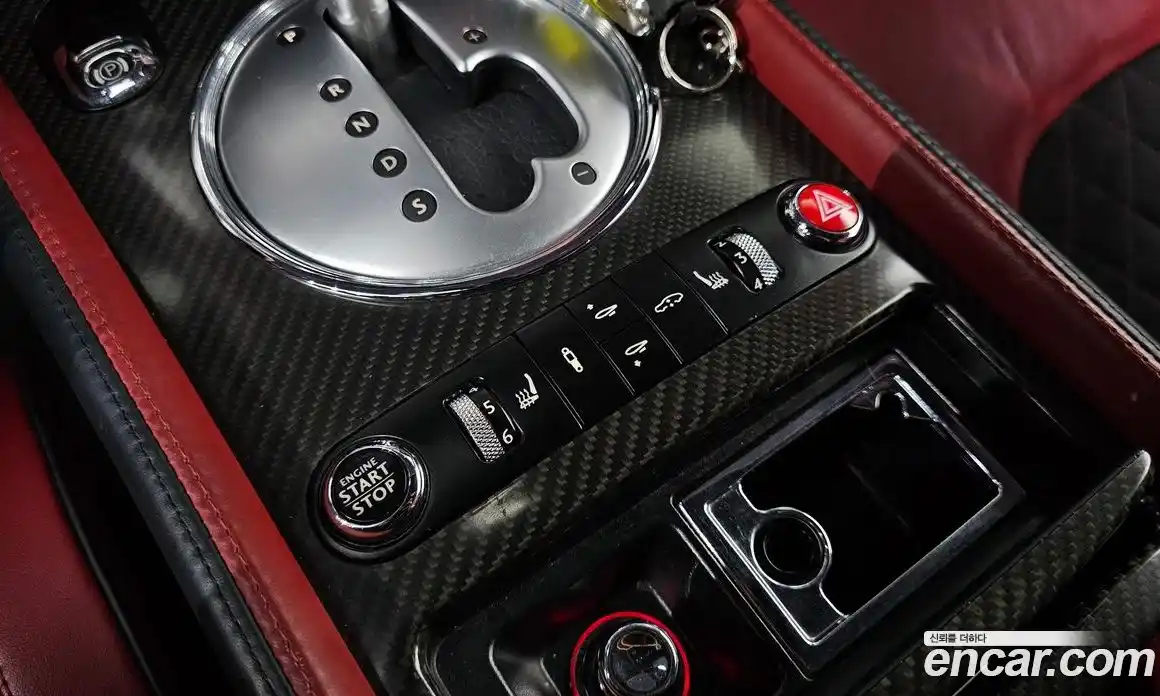 Bentley Continental 2010 6.0 гидро в Москве № 256650, фото 15