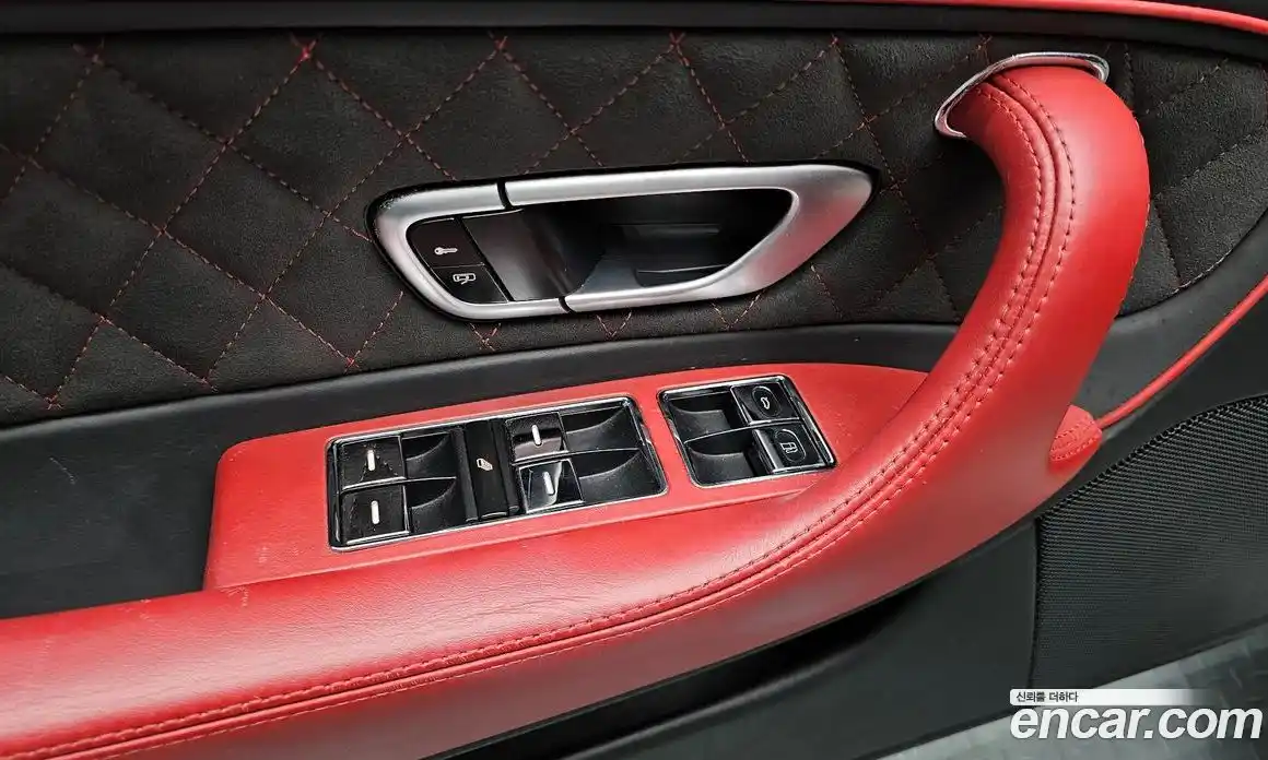 Bentley Continental 2010 6.0 гидро в Москве № 256650, фото 16