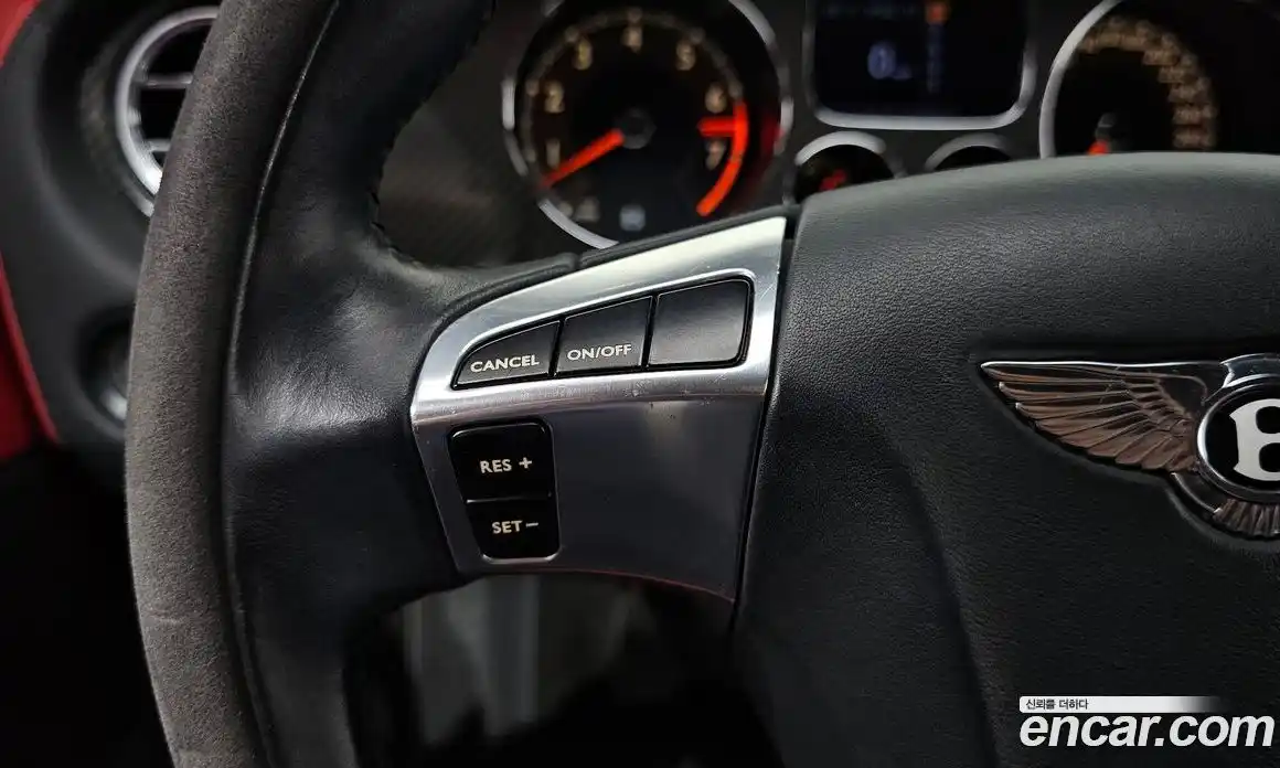 Bentley Continental 2010 6.0 гидро в Москве № 256650, фото 18