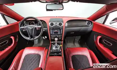 Bentley Continental 2010 6.0 гидро в Москве № 256650, миниатюра 7