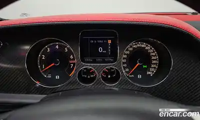 Bentley Continental 2010 6.0 гидро в Москве № 256650, миниатюра 8