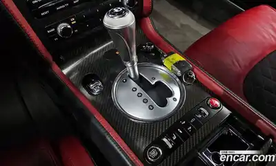 Bentley Continental 2010 6.0 гидро в Москве № 256650, миниатюра 9