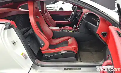 Bentley Continental 2010 6.0 гидро в Москве № 256650, миниатюра 10