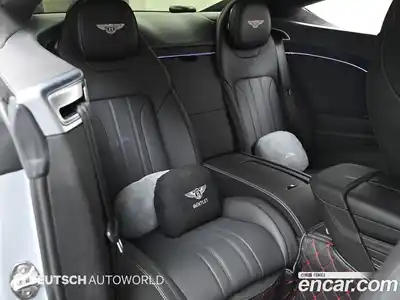 Bentley Continental 2018 6.0 гидро в Москве № 256668, миниатюра 12