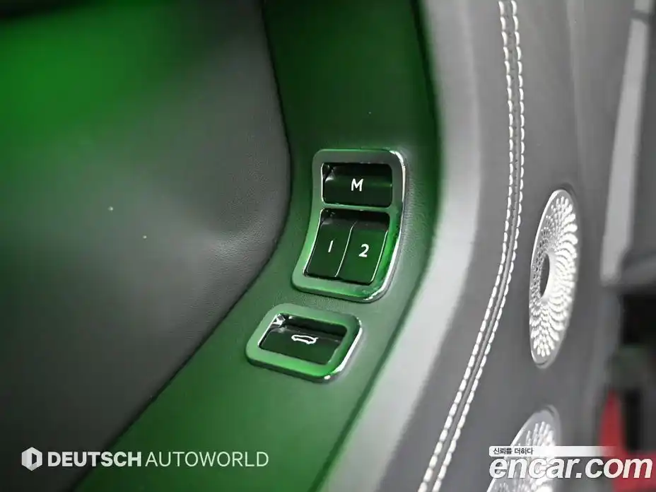 Bentley Continental 2018 6.0 гидро в Москве № 256668, фото 16