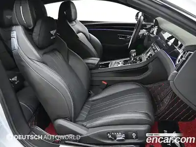 Bentley Continental 2018 6.0 гидро в Москве № 256668, миниатюра 10