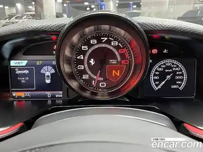 Ferrari 812 2020 6.5 гидро в Москве № 289283, миниатюра 8