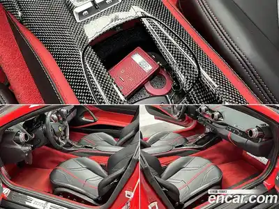 Ferrari 812 2020 6.5 гидро в Москве № 289283, миниатюра 10