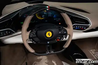 Ferrari 296 2024 3.0 гидро в Москве № 289286, миниатюра 5