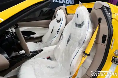 Ferrari 296 2024 3.0 гидро в Москве № 289286, миниатюра 7