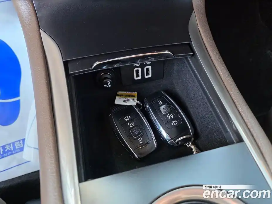 Lincoln MKC 2017 2.0 гидро в Москве № 304366, фото 16