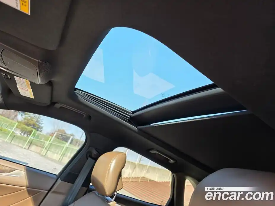 Lincoln MKC 2017 2.0 гидро в Москве № 304366, фото 18