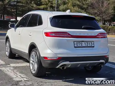 Lincoln MKC 2017 2.0 гидро в Москве № 304366, миниатюра 3