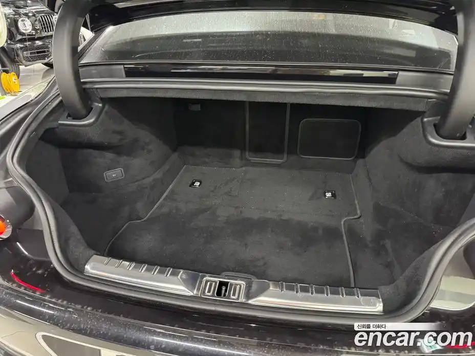 Bentley Continental 2021 4.0 гидро в Москве № 366541, фото 15