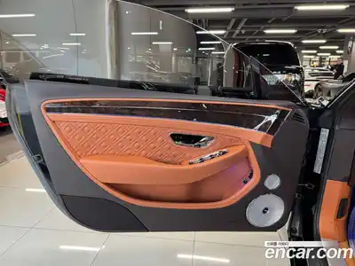 Bentley Continental 2021 4.0 гидро в Москве № 366541, миниатюра 5