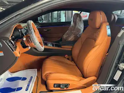 Bentley Continental 2021 4.0 гидро в Москве № 366541, миниатюра 6
