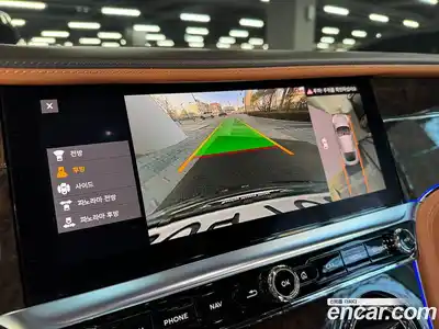 Bentley Continental 2021 4.0 гидро в Москве № 366541, миниатюра 8