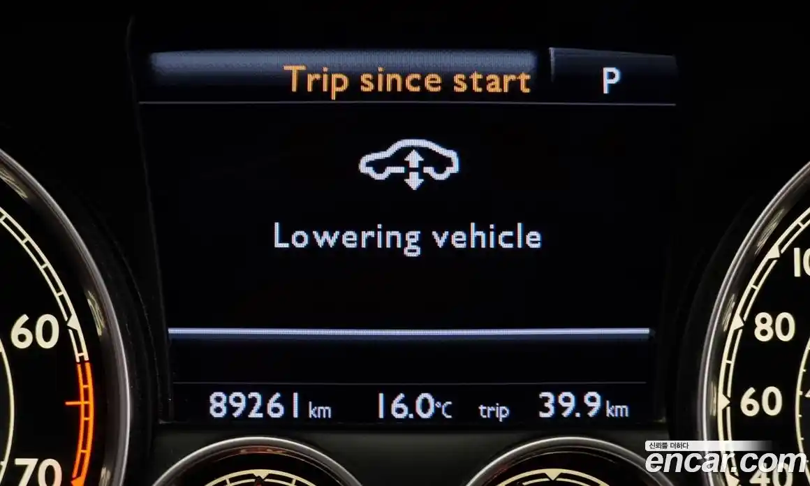 Bentley Continental 2014 6.0 гидро в Москве № 387169, фото 17