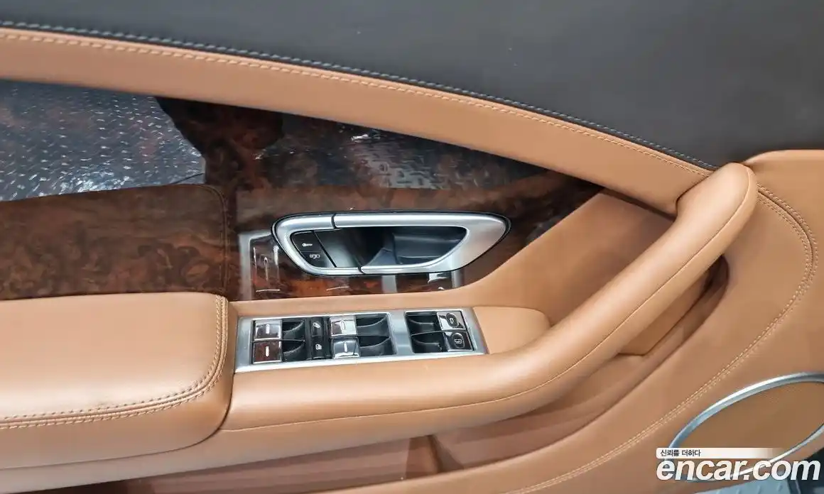 Bentley Continental 2014 6.0 гидро в Москве № 387169, фото 18