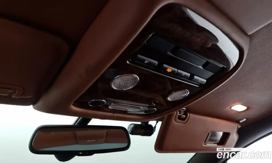 Bentley Continental 2014 6.0 гидро в Москве № 387169, фото 19