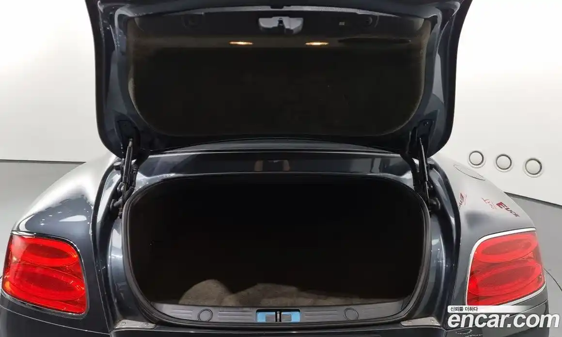 Bentley Continental 2014 6.0 гидро в Москве № 387169, фото 20