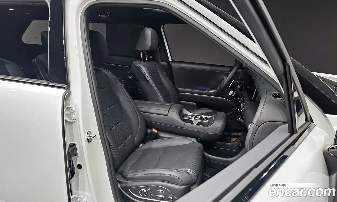 Hyundai Palisade 2025 2.5 гидро в Москве № 45195, фото 12