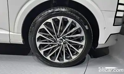 Hyundai Palisade 2025 2.5 гидро в Москве № 45195, миниатюра 5