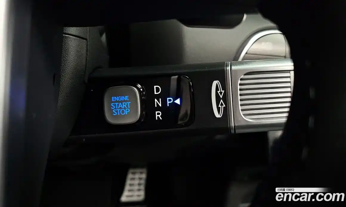 Hyundai Palisade 2025 2.5 гидро в Москве № 45195, фото 9