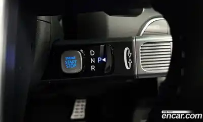 Hyundai Palisade 2025 2.5 гидро в Москве № 45195, миниатюра 9
