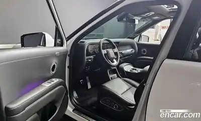 Hyundai Palisade 2025 2.5 гидро в Москве № 45195, миниатюра 10