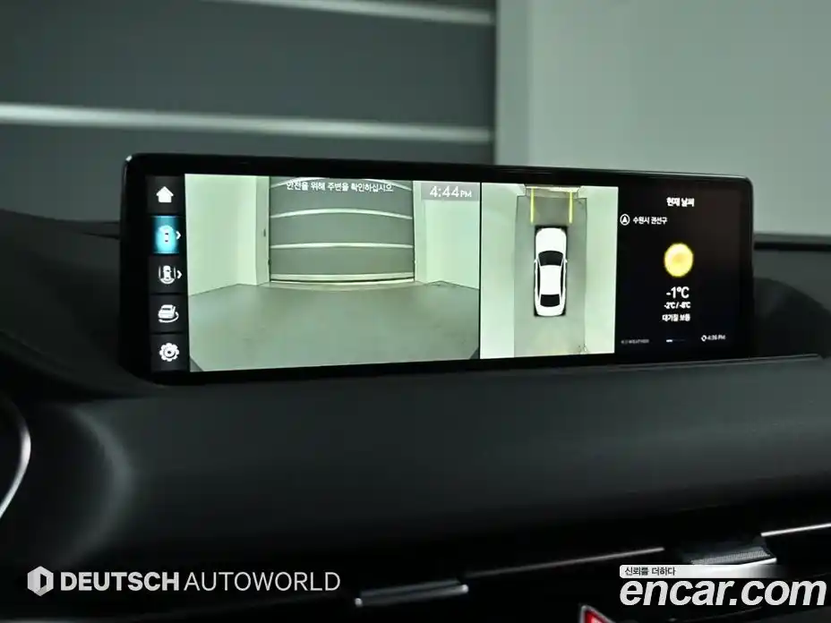 Genesis G80 2022 2.5 гидро, фото 15