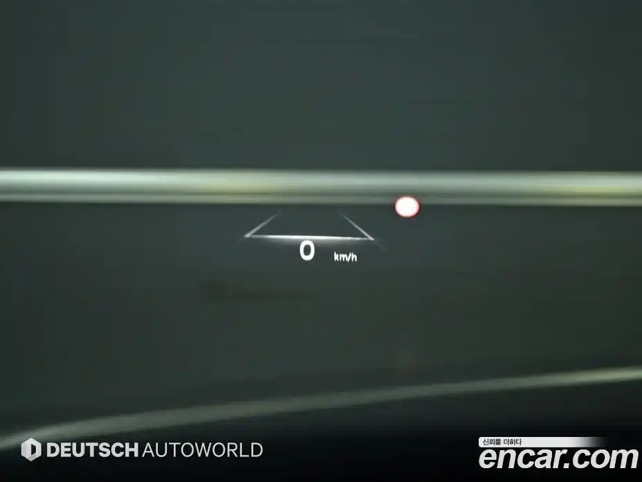 Genesis G80 2022 2.5 гидро, фото 18