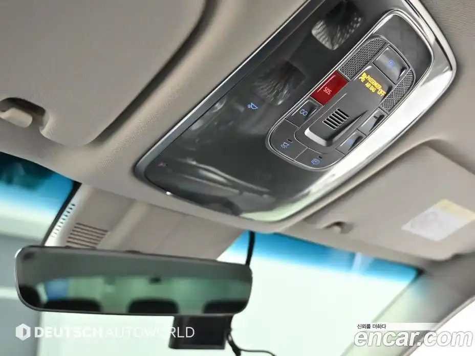 Genesis G80 2022 2.5 гидро, фото 19