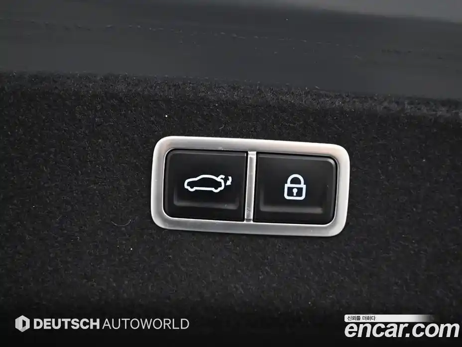 Genesis G80 2022 2.5 гидро, фото 20