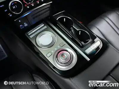 Genesis G80 2022 2.5 гидро, миниатюра 9