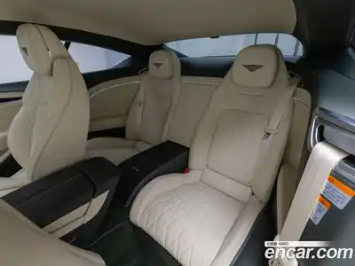 Bentley Continental 2024 4.0 гидро в Москве № 864242, миниатюра 12