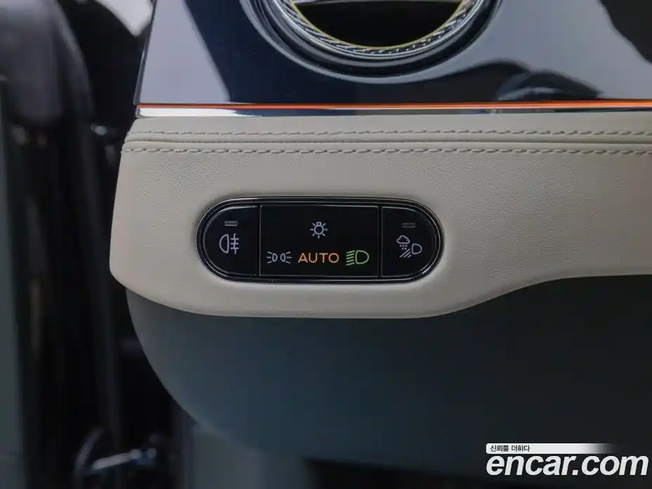 Bentley Continental 2024 4.0 гидро в Москве № 864242, фото 14