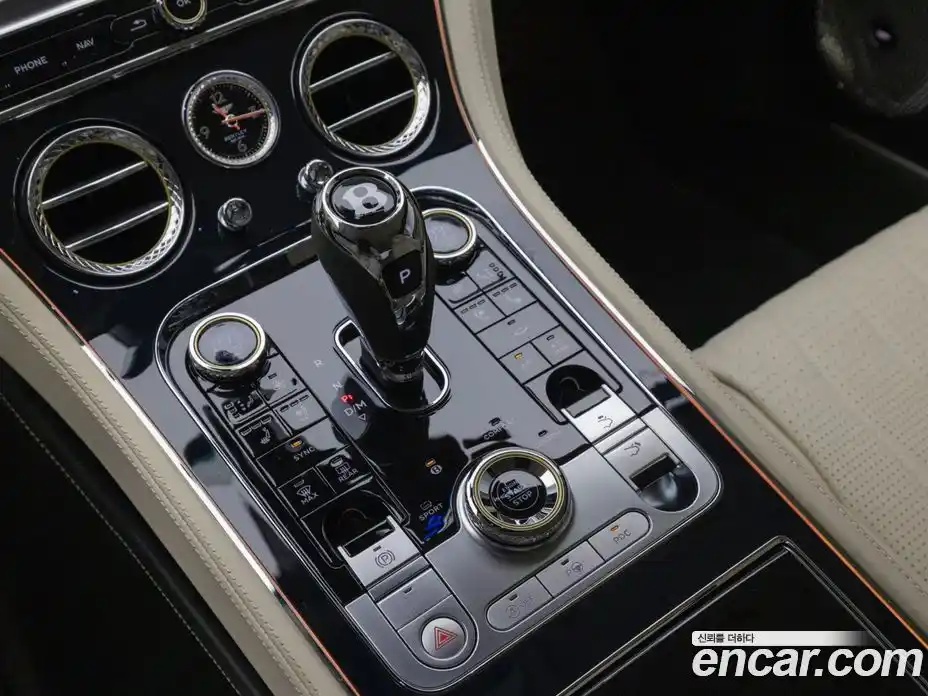 Bentley Continental 2024 4.0 гидро в Москве № 864242, фото 15